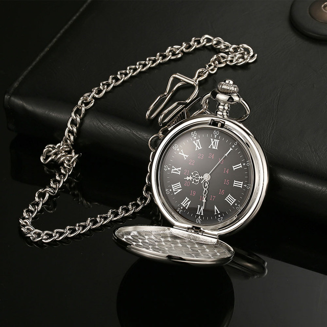 pocket watch makes - Aigell Watch is a professional watch manufacturer