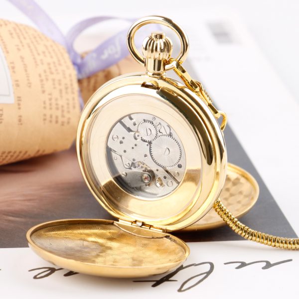 pocket watch price 1 - Aigell Watch is a professional watch manufacturer