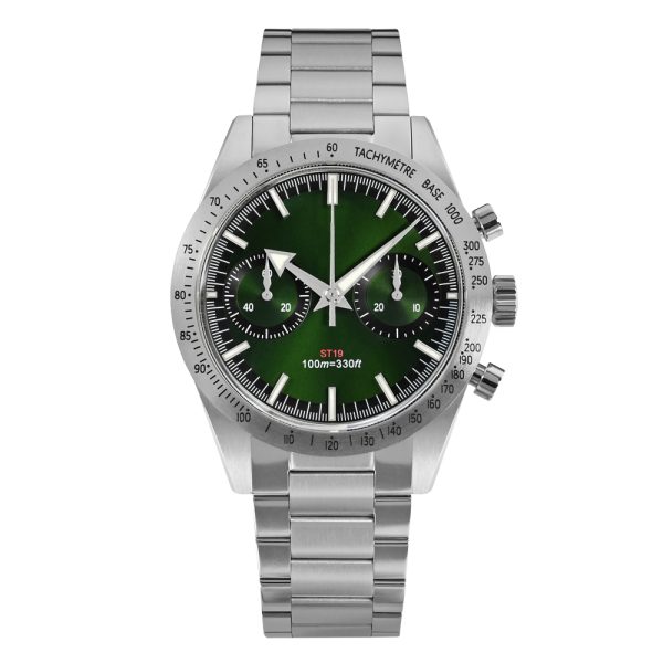 scuba diver watch - Aigell Watch is a professional watch manufacturer