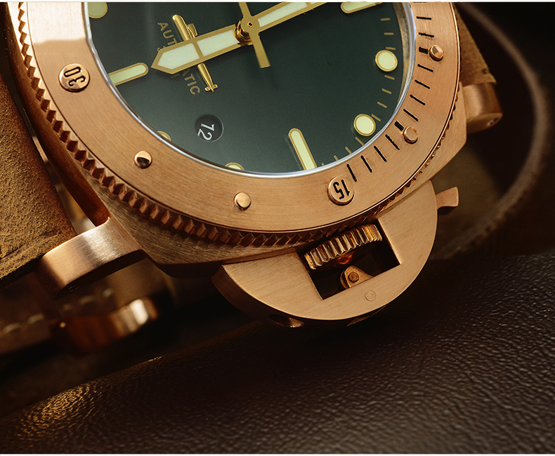 the watch factory - Aigell Watch is a professional watch manufacturer