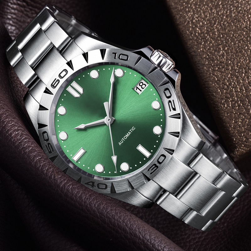 titanium watch grade 5 - Aigell Watch is a professional watch manufacturer
