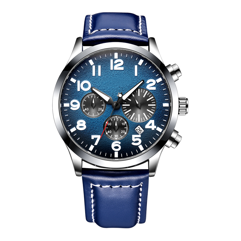 top chronograph watches - Aigell Watch is a professional watch manufacturer