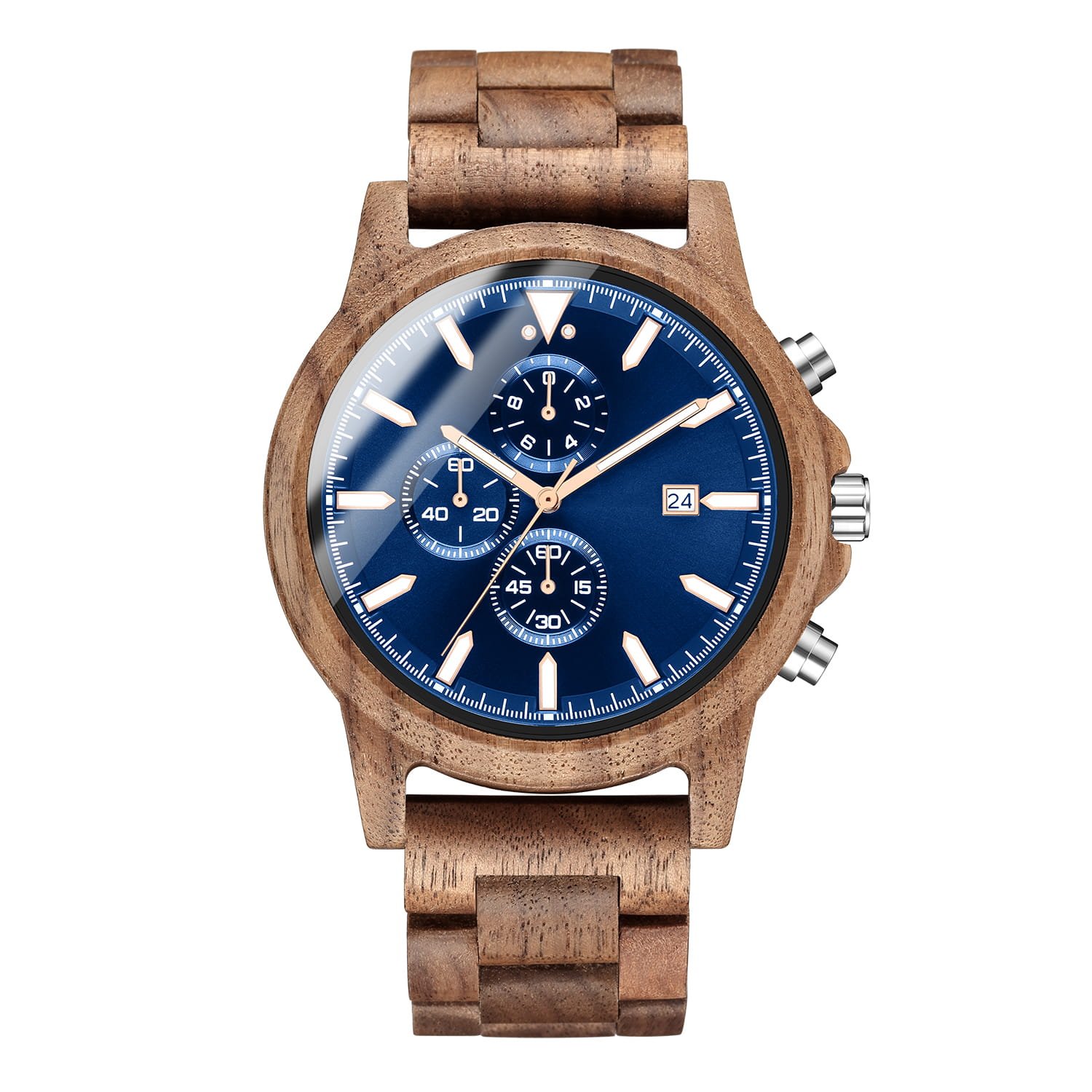 Wholesale Walnut Wood watches,wood custom logo watch,wooden watch making,wood watches near me