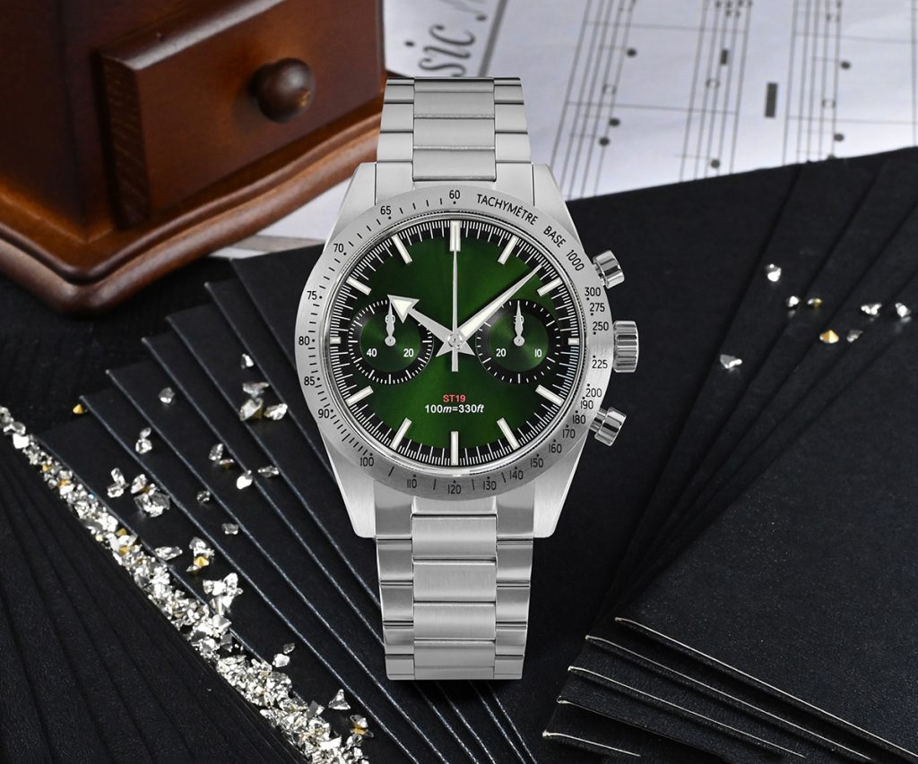 watch manufacturer europe - Aigell Watch is a professional watch manufacturer