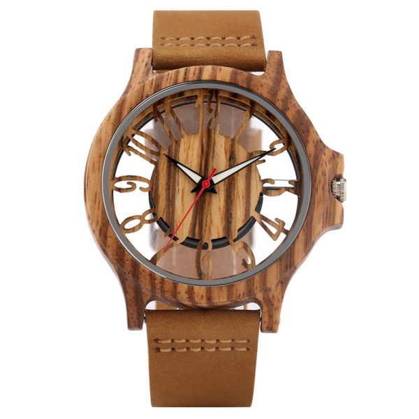 watch wood - Aigell Watch is a professional watch manufacturer