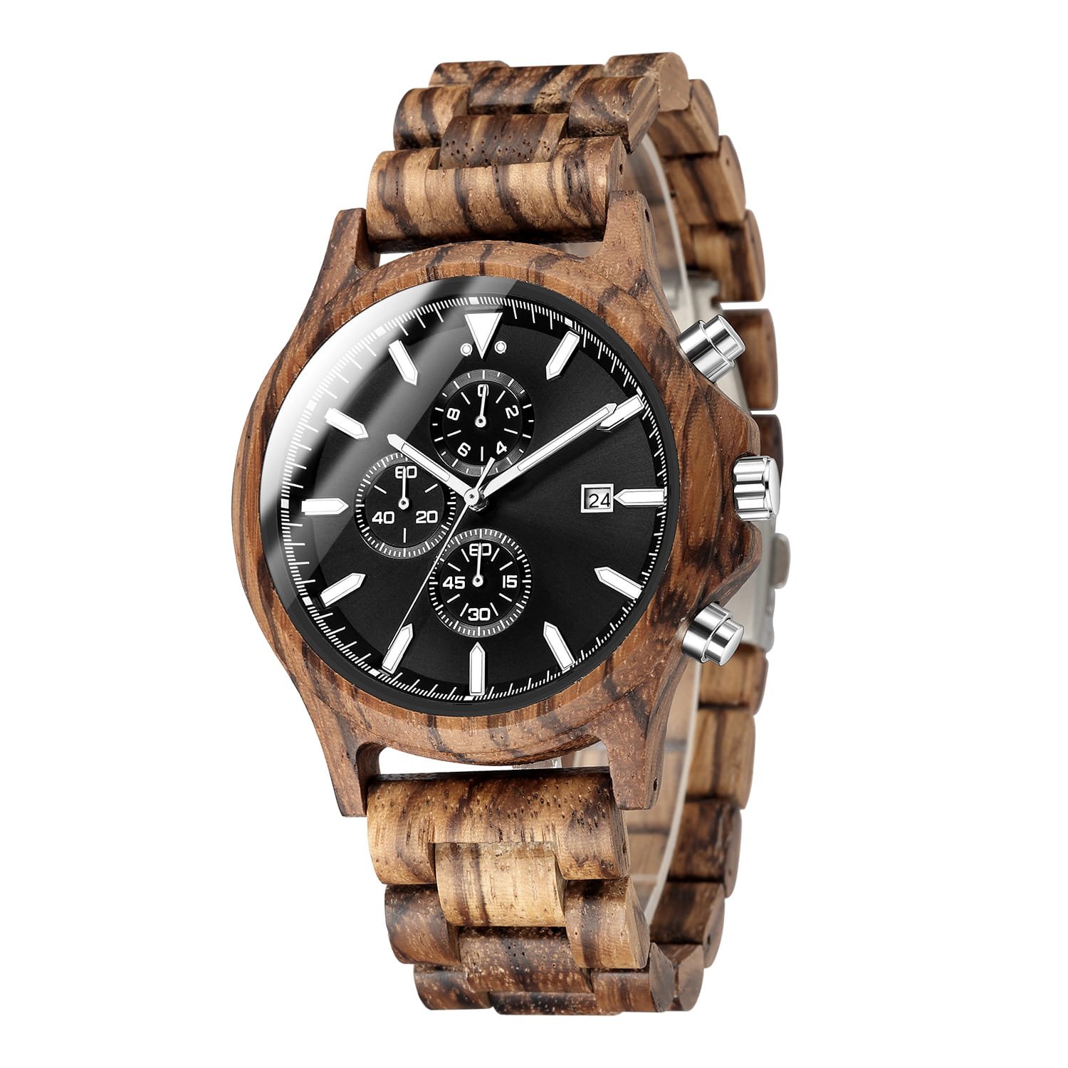 Wholesale Walnut Wood watches,wood custom logo watch,wooden watch making,wood watches near me
