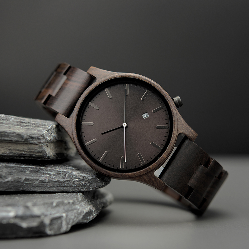 we wood watch - Aigell Watch is a professional watch manufacturer