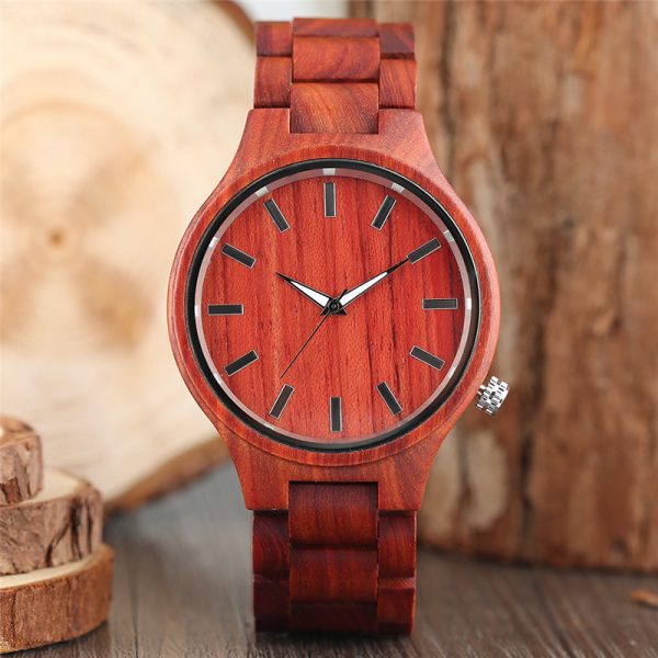 wholesale wooden watches - Aigell Watch is a professional watch manufacturer