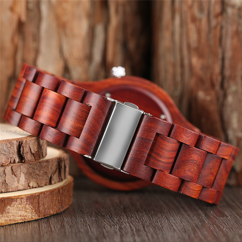 wood watch company - Aigell Watch is a professional watch manufacturer