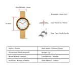 Wood watch manufacturer build your own wood watch company