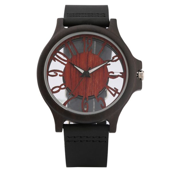 wooden watches - Aigell Watch is a professional watch manufacturer