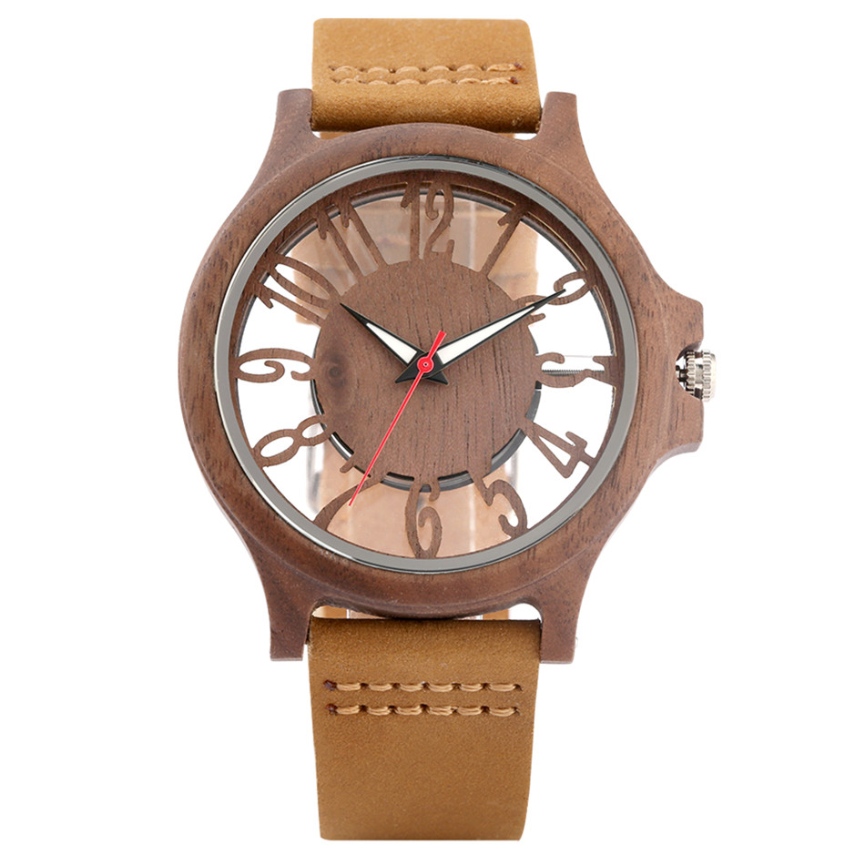 wooden watches mens - Aigell Watch is a professional watch manufacturer
