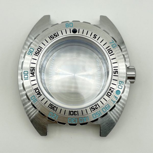 904L Stainless steel watch case 1 - Aigell Watch is a professional watch manufacturer
