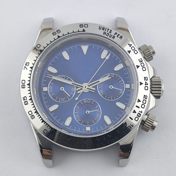 custom watch case in bulk - Aigell Watch is a professional watch manufacturer