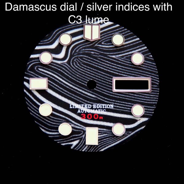 damascus watch dial maker - Aigell Watch is a professional watch manufacturer
