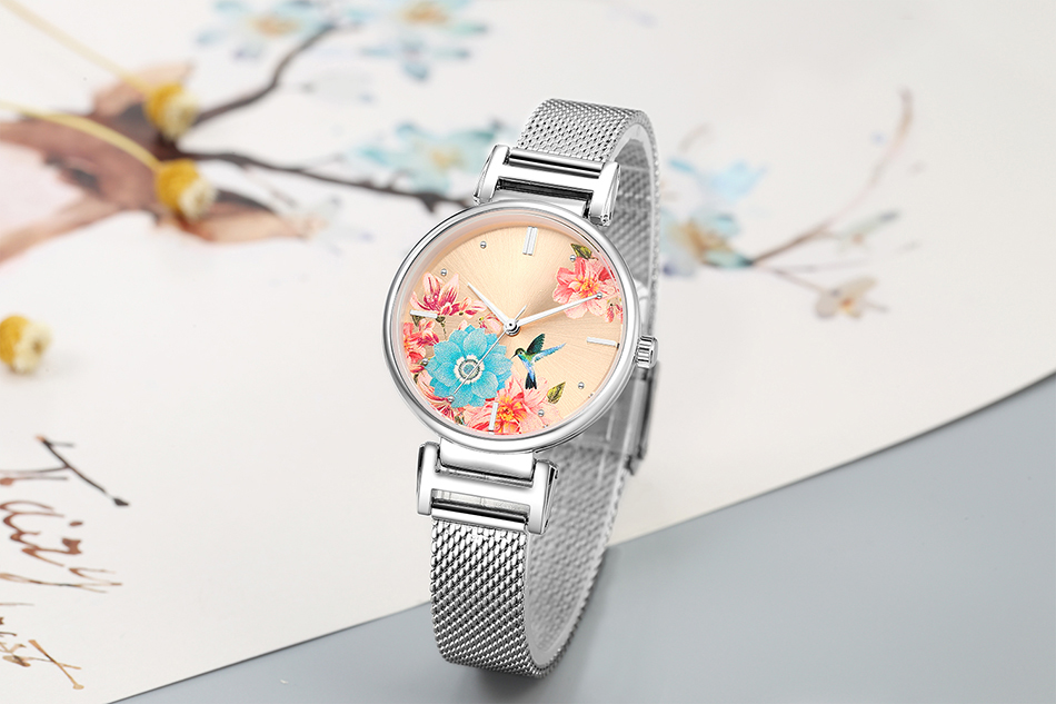 ladies trendy watches - Aigell Watch is a professional watch manufacturer
