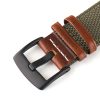 leather watch wristbands 1 - Aigell Watch is a professional watch manufacturer