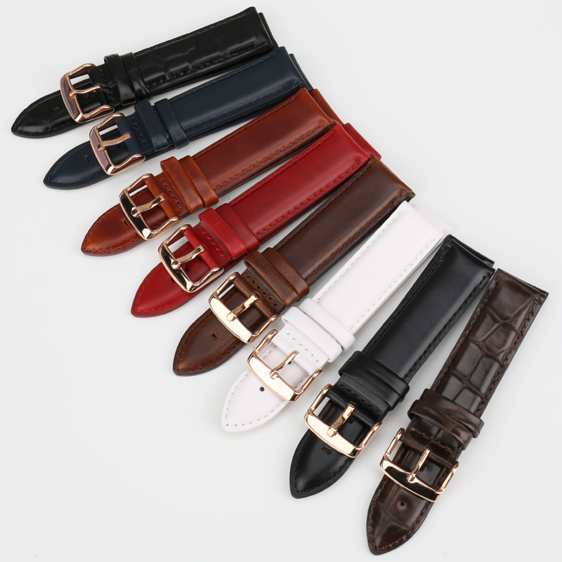 luxury leather watch bands - Aigell Watch is a professional watch manufacturer