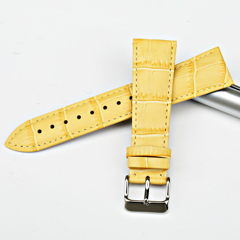 New design watchband watch accessories customization