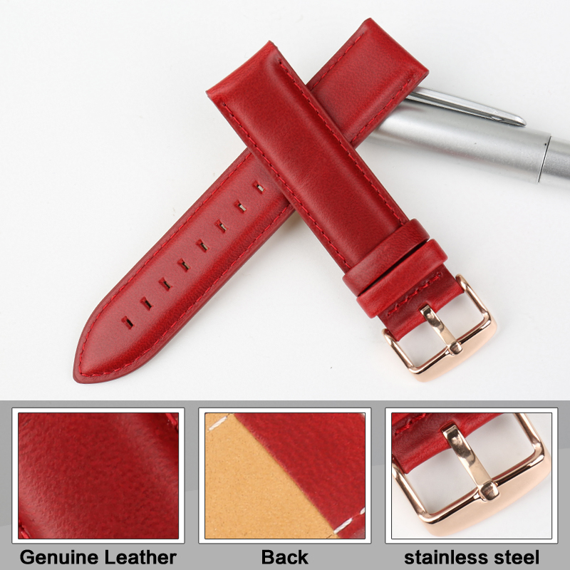 real leather watch bands - Aigell Watch is a professional watch manufacturer