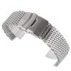 stainless steel mesh band in bulk - Aigell Watch is a professional watch manufacturer