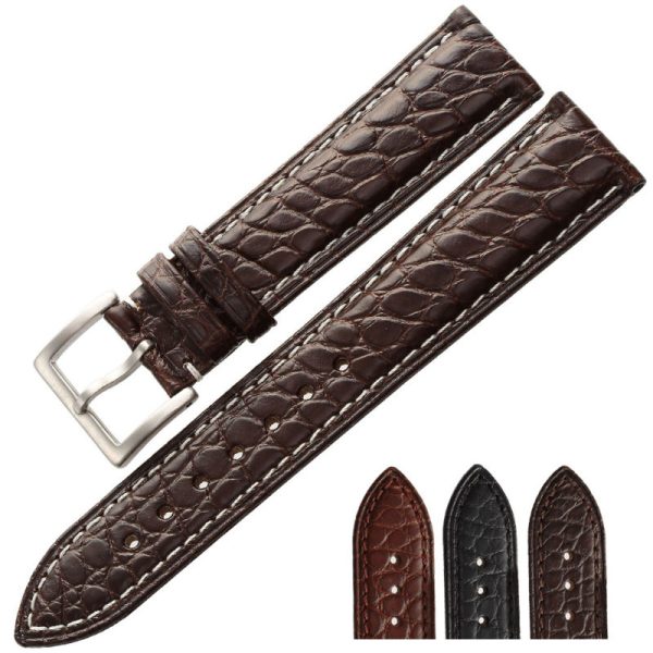top grain leather watch strap - Aigell Watch is a professional watch manufacturer