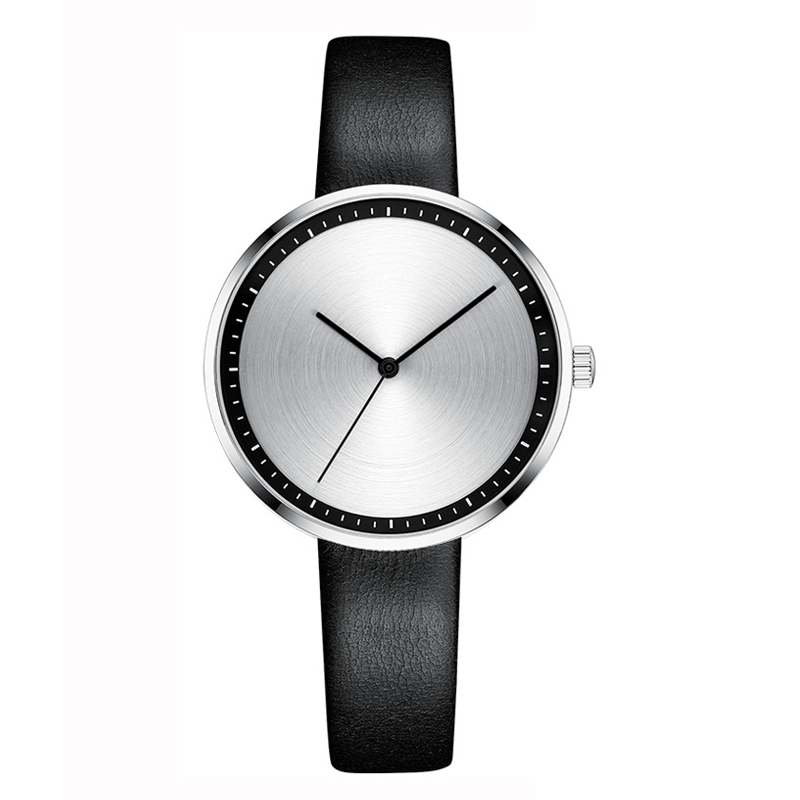 vegan leather strap watches customization - Aigell Watch is a professional watch manufacturer
