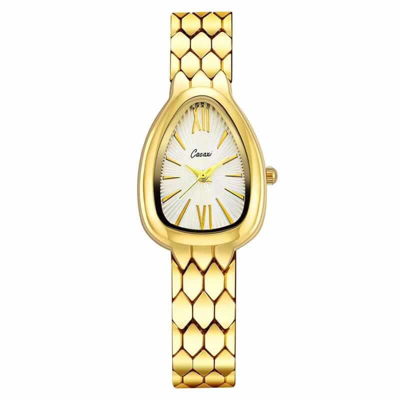 Wholesale Custom Snake Watches for Resellers | Bulk OEM Snake Watch Designs