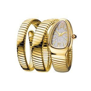 Elegant OEM Snake Watches: Vintage-Inspired Fashion for Women