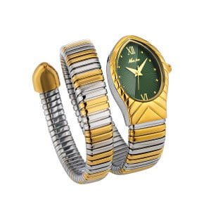 Custom Snake Watch Bulk Orders | OEM/ODM Snake Design Watches for Resellers