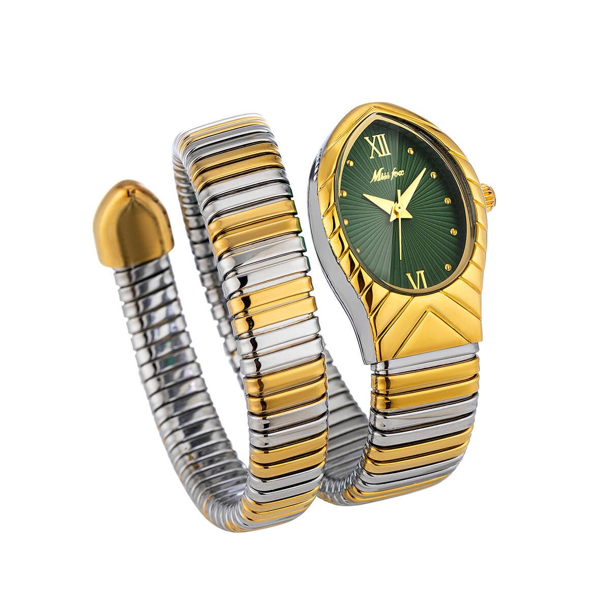 custom snake watch bulk orders,OEM snake design watches,how to find reliable snake watch manufacturer?