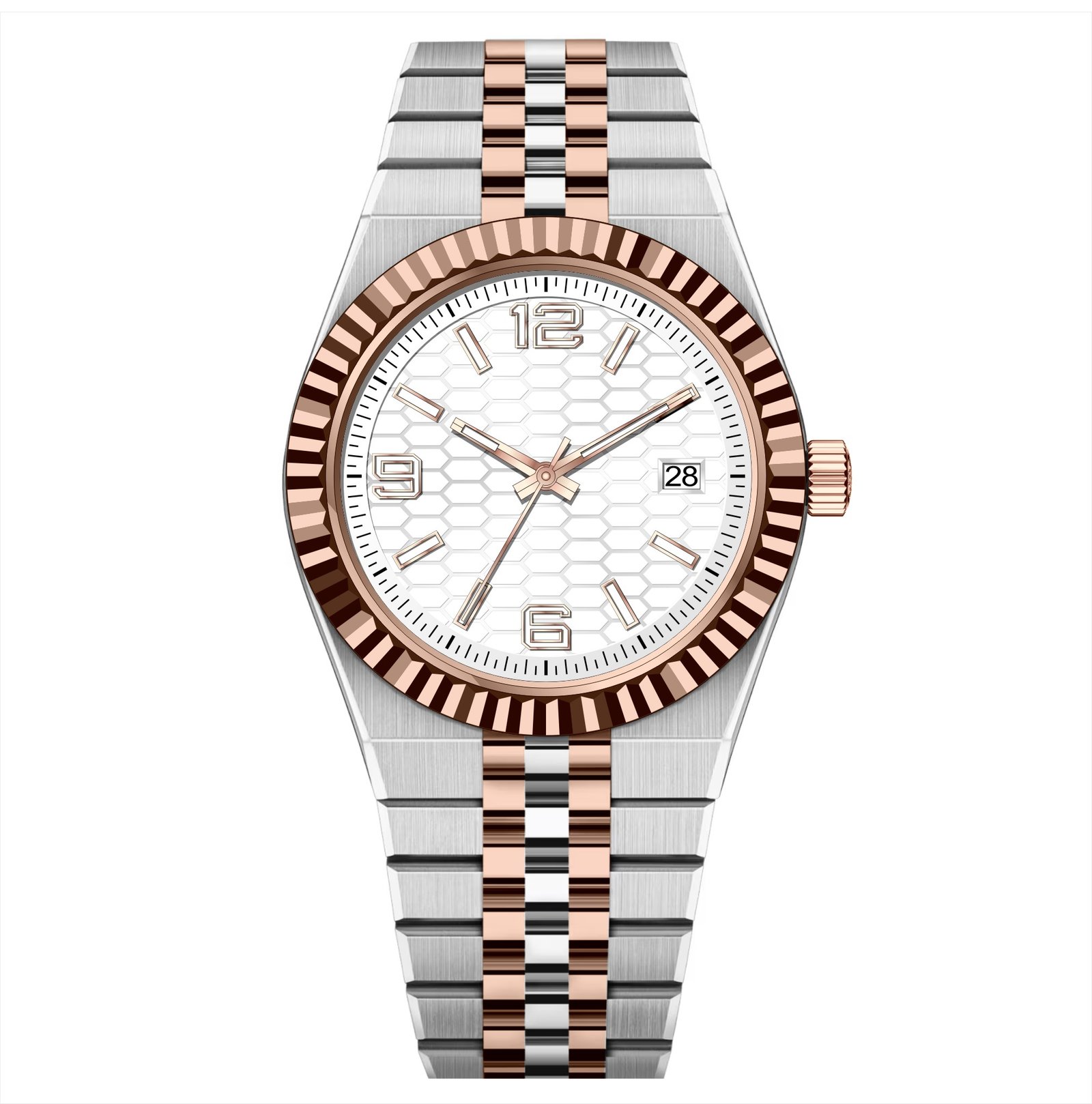 OEM Watch Case Studies