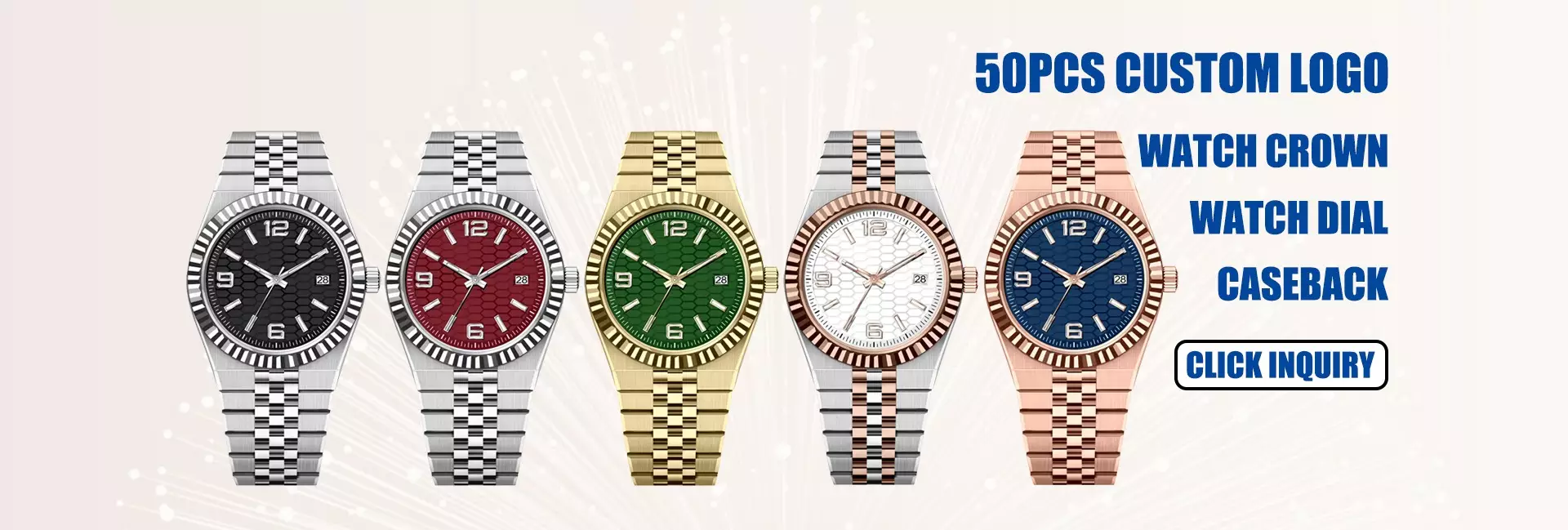 OEM Watch Manufacturer in China, watch maker, custom watches, watch wholesalers, watches production, watch factory, custom automatic watches, watch prototype manufacturer